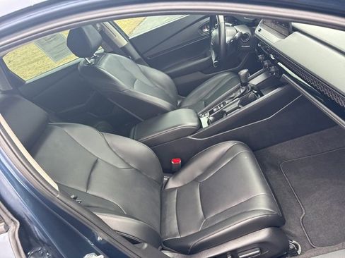 Used 2024 Honda Accord EX-L image 20