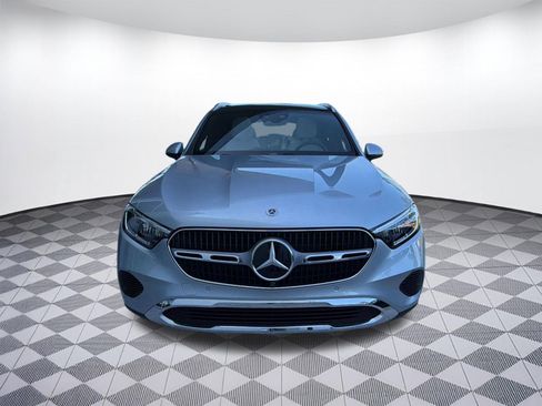 Certified 2026 Mercedes-Benz GLC 300 image 6