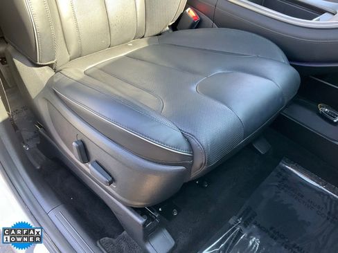 Used 2021 Hyundai Palisade Calligraphy image 73