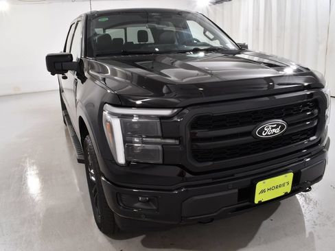 New 2026 Ford F150 Lariat AWD/4WD image 4