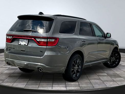 Used 2023 Dodge Durango R/T AWD/4WD image 7