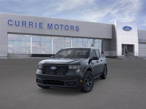 New 2026 Ford Maverick XLT w/ 4K Tow Package image 2