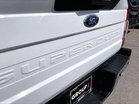 Used 2020 Ford F250 XL w/ Power Equipment Group image 28