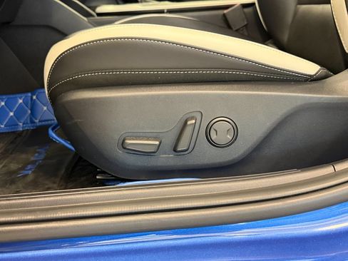Used 2025 Kia K4 GT-Line w/ GT-Line Premium Package FWD image 14
