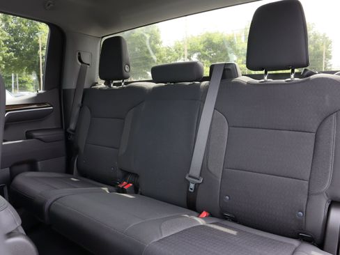 Used 2023 GMC Sierra 1500 Elevation AWD/4WD image 9