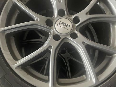 Used 2019 Porsche Cayenne Turbo w/ Sportdesign Package image 35