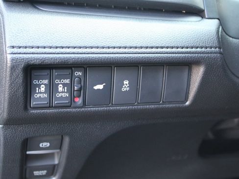 New 2026 Honda Odyssey EX-L image 20