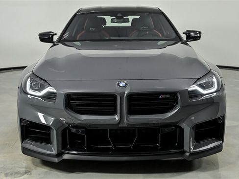 Used 2025 BMW M2 w/ Lighting Package RWD image 4