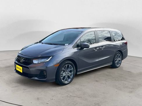 Used 2026 Honda Odyssey Touring image 1