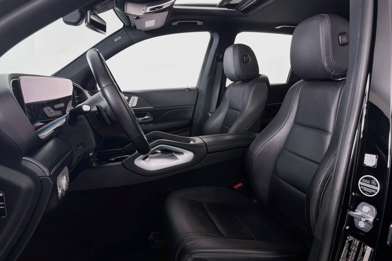Certified 2020 Mercedes-Benz GLE 350 image 18