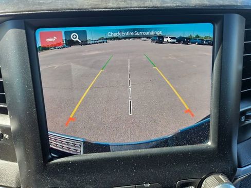 Used 2024 RAM 2500 Big Horn w/ Off Road Package image 20