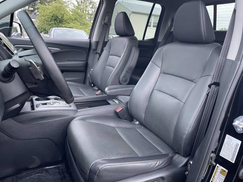 Used 2023 Honda Ridgeline RTL image 12