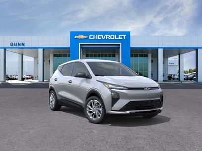 New 2027 Chevrolet Bolt LT w/ Comfort Package