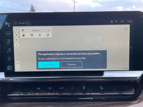 Used 2024 Chevrolet Silverado 1500 LT Trail Boss w/ Convenience Package II image 22