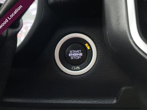 Used 2025 RAM 2500 Big Horn image 19