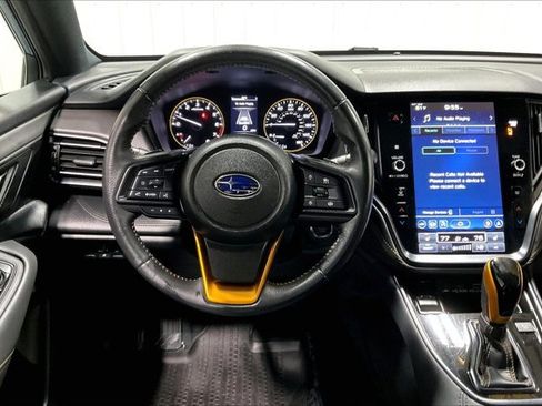 Used 2023 Subaru Outback Wilderness image 5