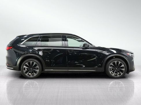 Used 2024 MAZDA CX-90 Plug-In Hybrid w/ Premium Plus AWD/4WD image 6