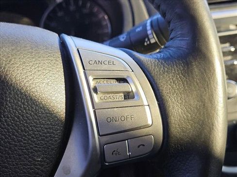 Used 2017 Nissan Altima 2.5 SL image 13