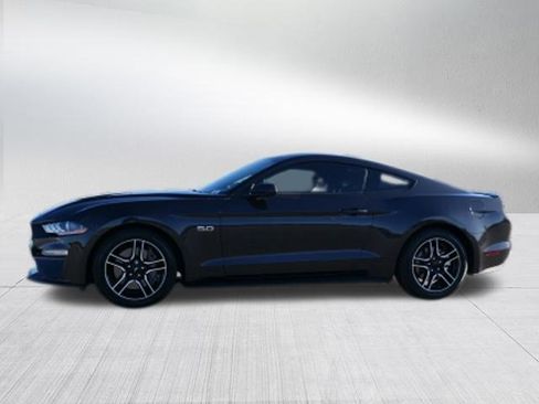 Used 2022 Ford Mustang GT image 6