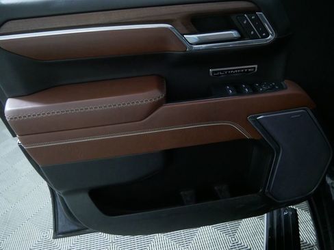 Used 2023 GMC Sierra 1500 Denali Ultimate image 15