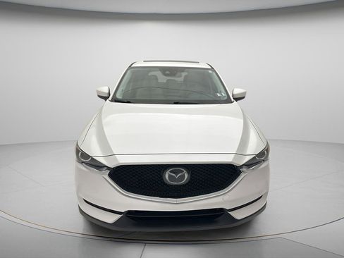 Used 2018 MAZDA CX-5 Touring w/ Preferred Equipment Package AWD/4WD image 5