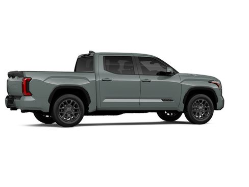 New 2026 Toyota Tundra Platinum AWD/4WD image 11