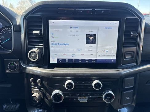 Used 2023 Ford F150 XLT w/ Equipment Group 302A High image 38