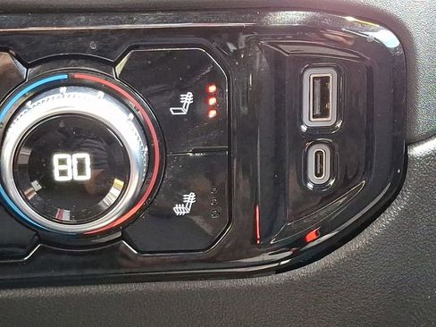 Certified 2023 GMC Sierra 1500 Elevation AWD/4WD image 24
