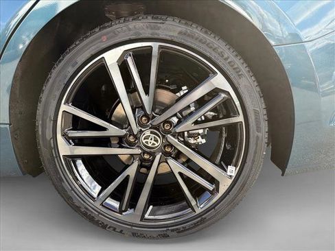 New 2026 Toyota Camry XSE image 9