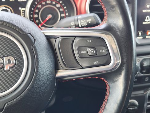 Used 2021 Jeep Gladiator Rubicon image 29