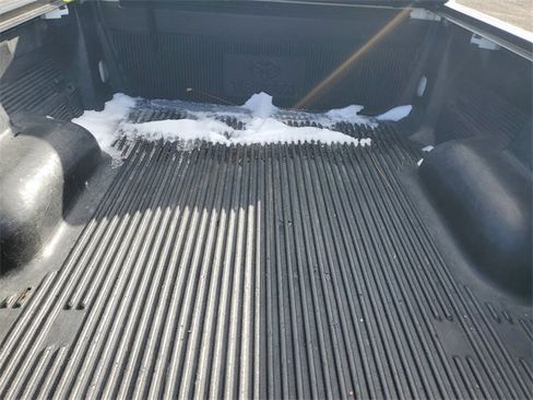 Used 2012 Toyota Tundra Limited image 6