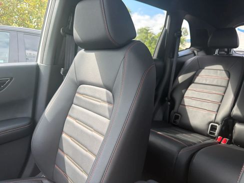 Used 2026 Honda CR-V Sport Touring image 3