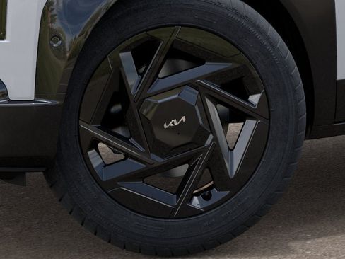 New 2027 Kia Seltos X-Line SX AWD/4WD image 9