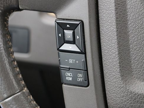 Used 2014 Ford F150 XLT w/ Equipment Group 302A Luxury image 17