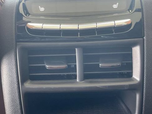 New 2026 Cadillac XT5 Premium Luxury w/ Driver Assist Package FWD image 22