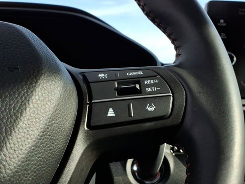 Certified 2024 Honda CR-V Sport-L image 24