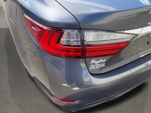 Used 2018 Lexus ES 350 ES 350 FWD w/ Navigation System Package image 14