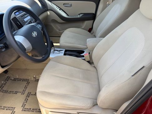 Used 2007 Hyundai Elantra Sedan FWD image 17