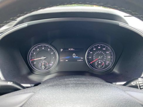 Certified 2023 Hyundai Santa Fe SEL AWD/4WD image 11