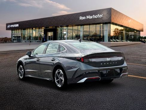New 2026 Hyundai Sonata SEL image 5