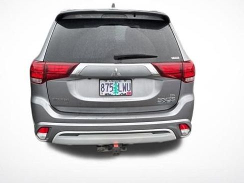 Used 2019 Mitsubishi Outlander SEL image 7