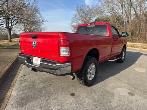 Used 2019 RAM 3500 Tradesman image 8