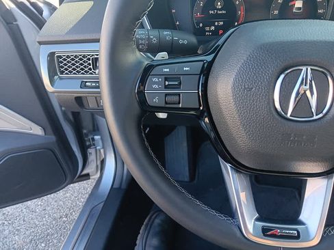 Used 2025 Acura Integra A-Spec FWD image 19