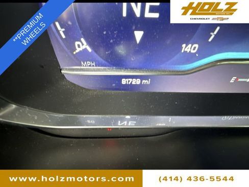 Used 2023 Chevrolet Tahoe RST w/ Luxury Package image 13