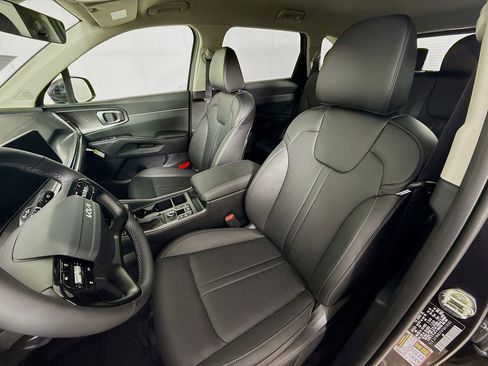 New 2026 Kia Sorento EX image 26