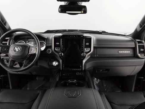 Used 2019 RAM 1500 Sport w/ Level 2 Equipment Group image 13