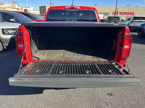 Used 2019 Chevrolet Colorado LT w/ LT Convenience Package image 33