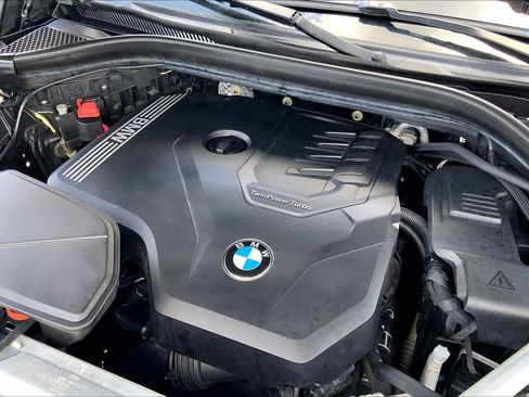 Used 2020 BMW X3 sDrive30i RWD image 32