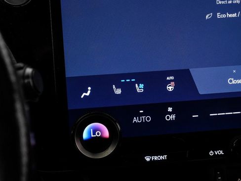 Used 2022 Lexus NX 450h+ F Sport w/ Vision Package image 21