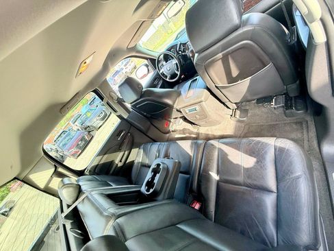 Used 2008 GMC Sierra 1500 Denali AWD/4WD image 38